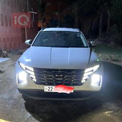 هیوندای تۆکسۆن